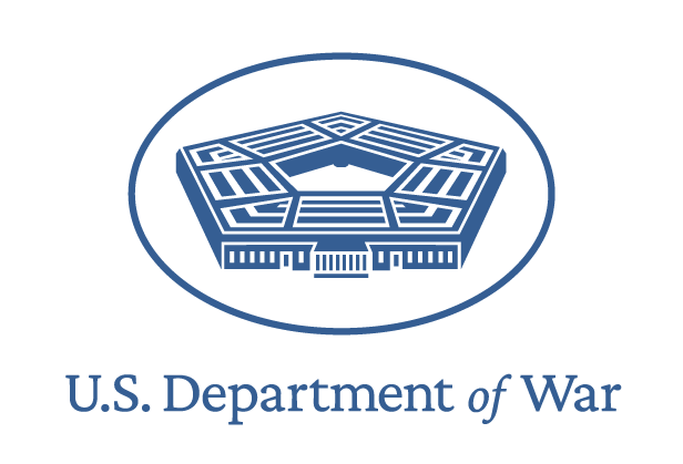 U.S. Department of War