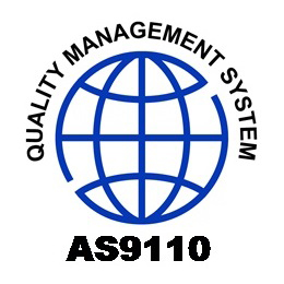 AS9110 Quality Management System