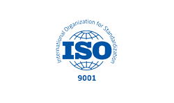 ISO 9001